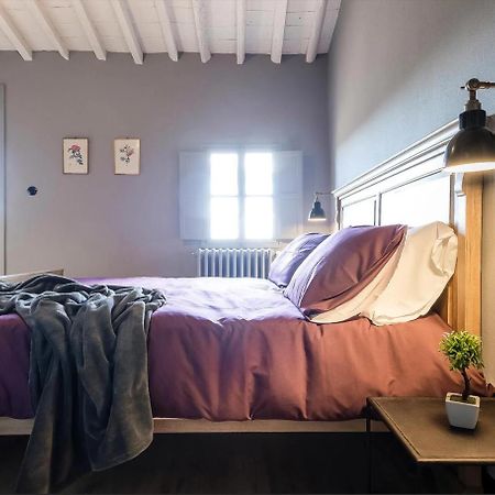 Le 3 Rane B&B Treggiaia Esterno foto