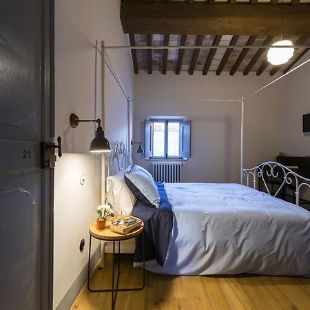 Le 3 Rane B&B Treggiaia Esterno foto