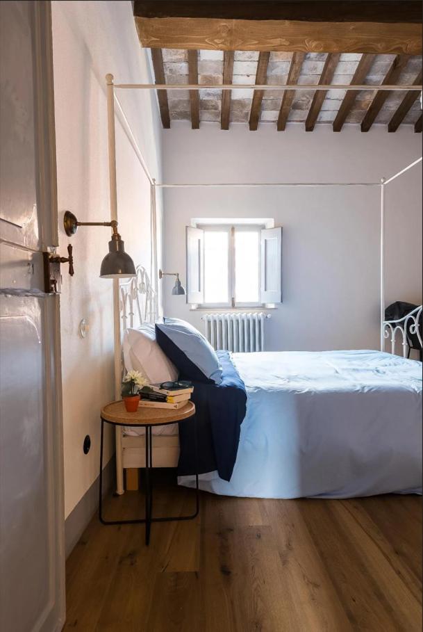 Le 3 Rane B&B Treggiaia Esterno foto