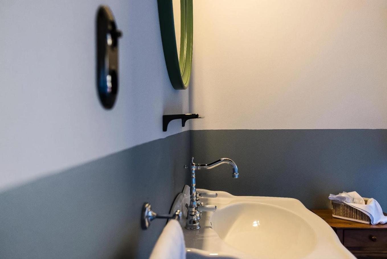 Le 3 Rane B&B Treggiaia Esterno foto