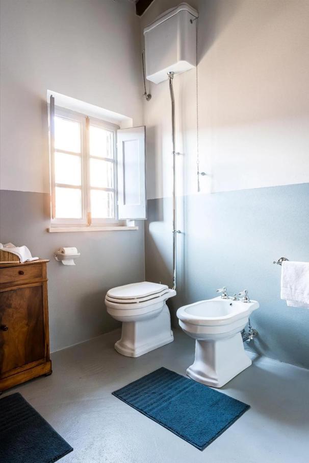 Le 3 Rane B&B Treggiaia Esterno foto