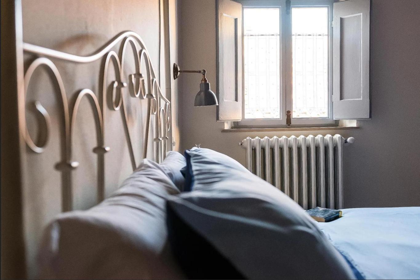 Le 3 Rane B&B Treggiaia Esterno foto