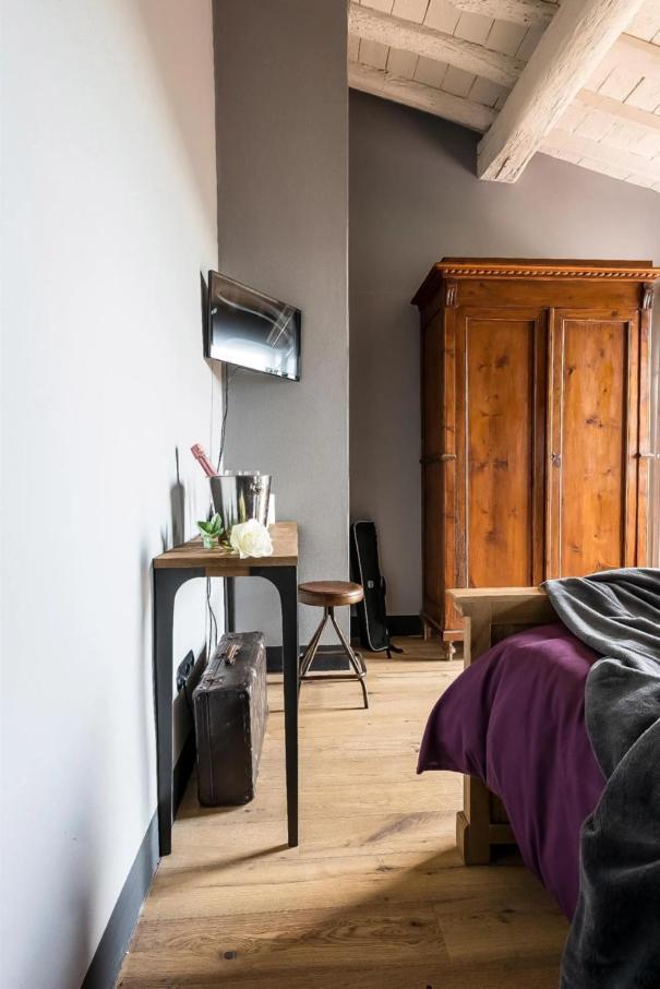 Le 3 Rane B&B Treggiaia Esterno foto