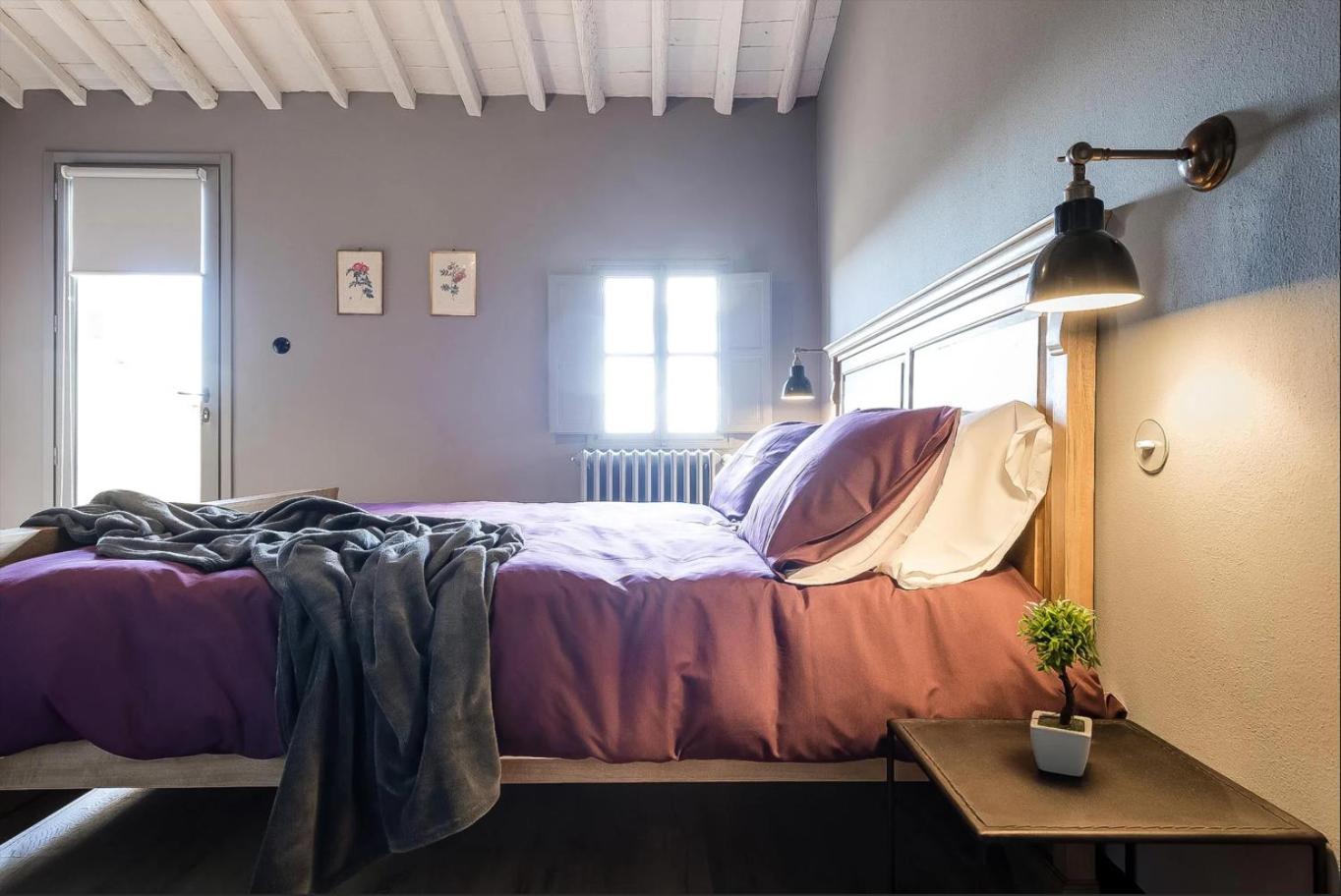 Le 3 Rane B&B Treggiaia Esterno foto
