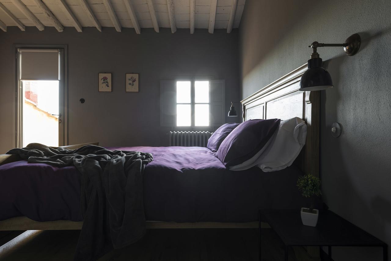Le 3 Rane B&B Treggiaia Esterno foto