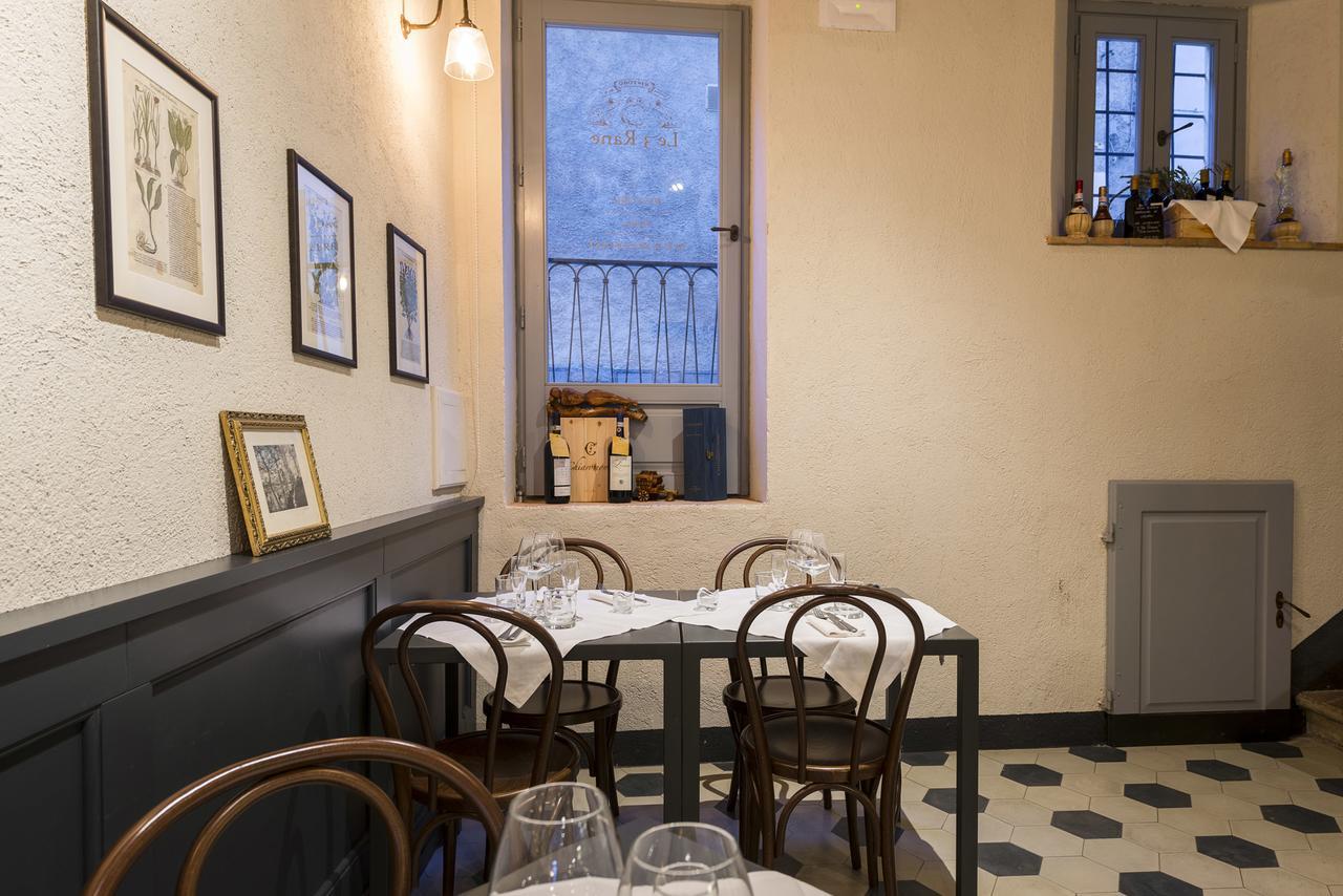 Le 3 Rane B&B Treggiaia Esterno foto