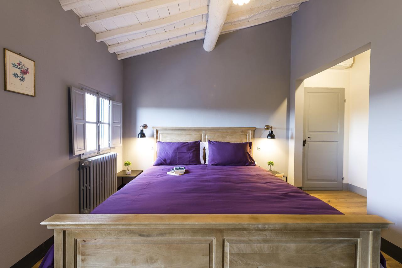 Le 3 Rane B&B Treggiaia Esterno foto