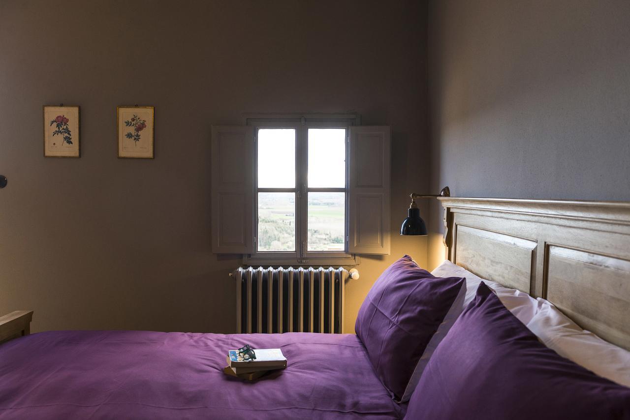 Le 3 Rane B&B Treggiaia Esterno foto