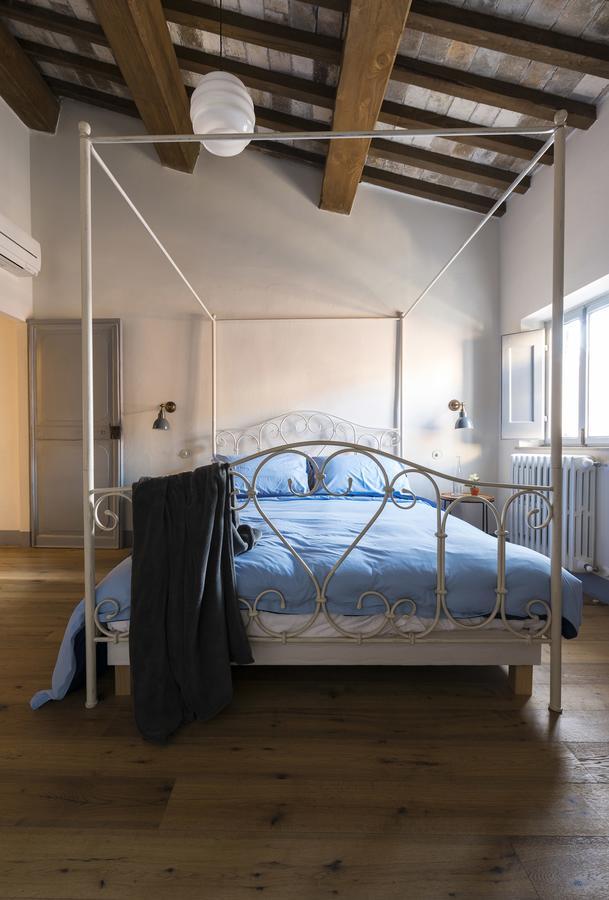 Le 3 Rane B&B Treggiaia Esterno foto